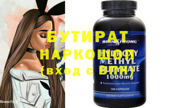 индика Осташков
